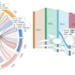 Enhancing Chord and Sankey Diagrams with Interactive Data Labeling in MATLAB