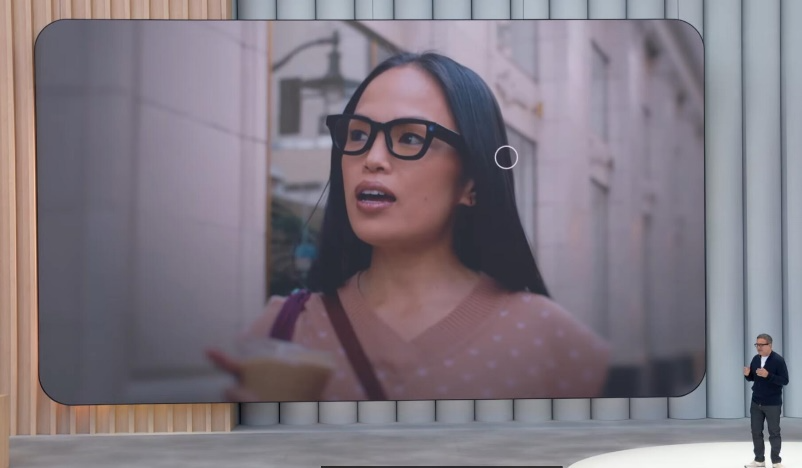 The Hot Race of Smart Glasses! What Innovations Have Qualcomm, Allwinner, STMicroelectronics, and Starry Technology Released?