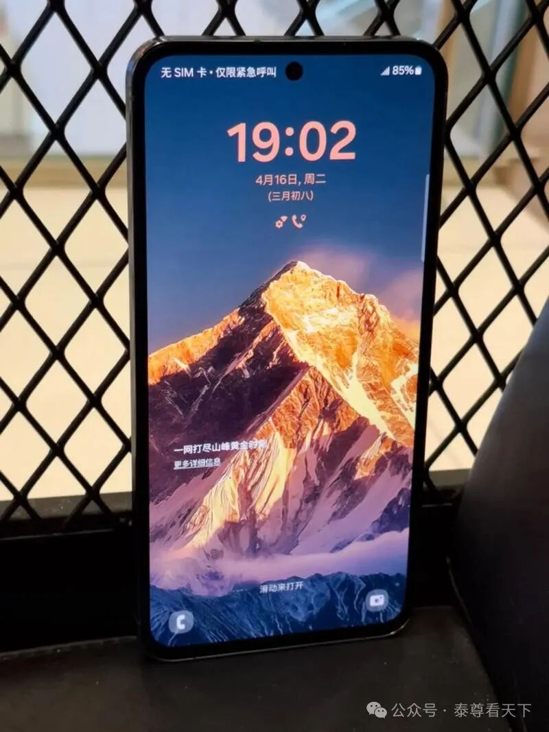 In-Depth Review of the Samsung A55 at 2999 Yuan: A Mid-Range Market 'All-Rounder'