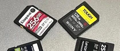 3 Effective Methods for SD Card Data Recovery: Recovering Deleted Files in Just Minutes!