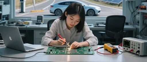 Essential Knowledge for Embedded Development! In-Depth Analysis and Practical Guide to 10 Core Interface Protocols