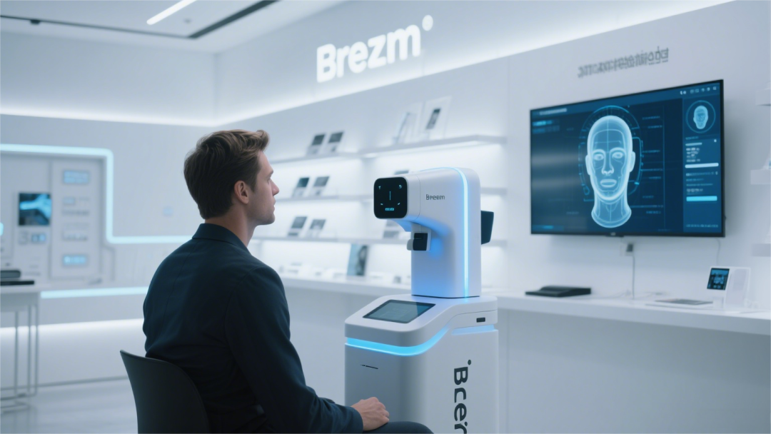 EOS 3D Printing Technology Empowers Super Brands, Reshaping the New Ecosystem of the Eyewear Industry