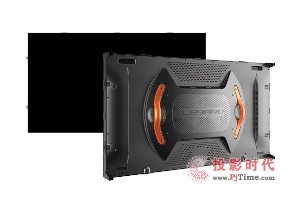 Top 10 Star Products in the Small Pitch LED Display Industry of 2017