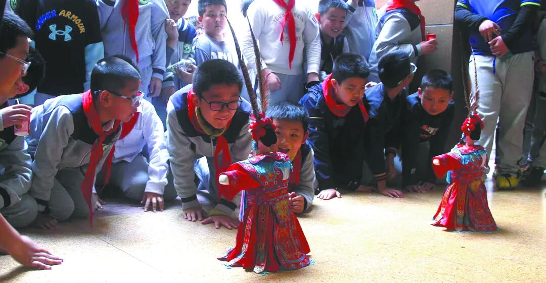 Cultural Tourism Robots Are Here