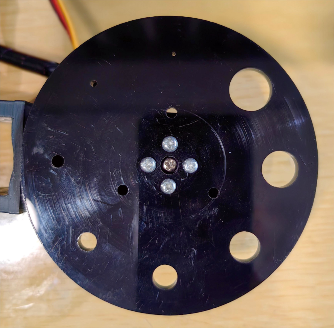 First Prize in Technological Education Innovation: IoT-Based Multi-Terminal Photoelectric Effect Experiment System