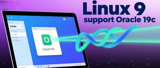 Official Confirmation! Linux 9 Supports Oracle 19c, But You Must Meet These Prerequisites