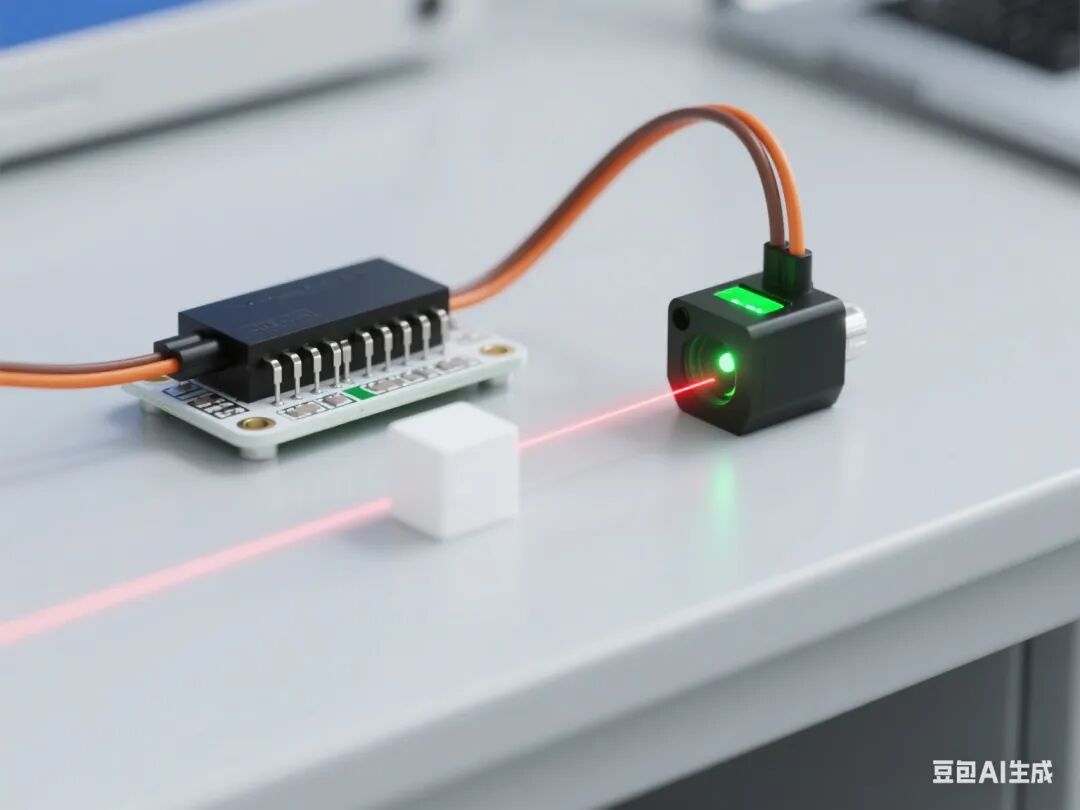 Project-Based Learning Example of an Automatic Water Dispenser Using Mind+ and Arduino