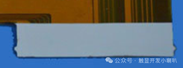 Common Reinforcement Material Selection for Touch Display Modules