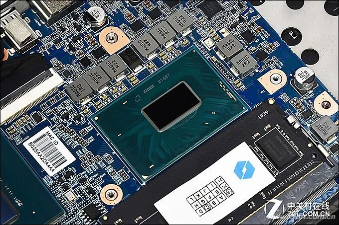 The Battle Between Power Consumption and Performance: How Are Laptop Processors Classified?