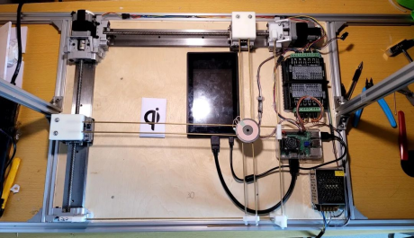 Introduction to the Robotics Engineering Program