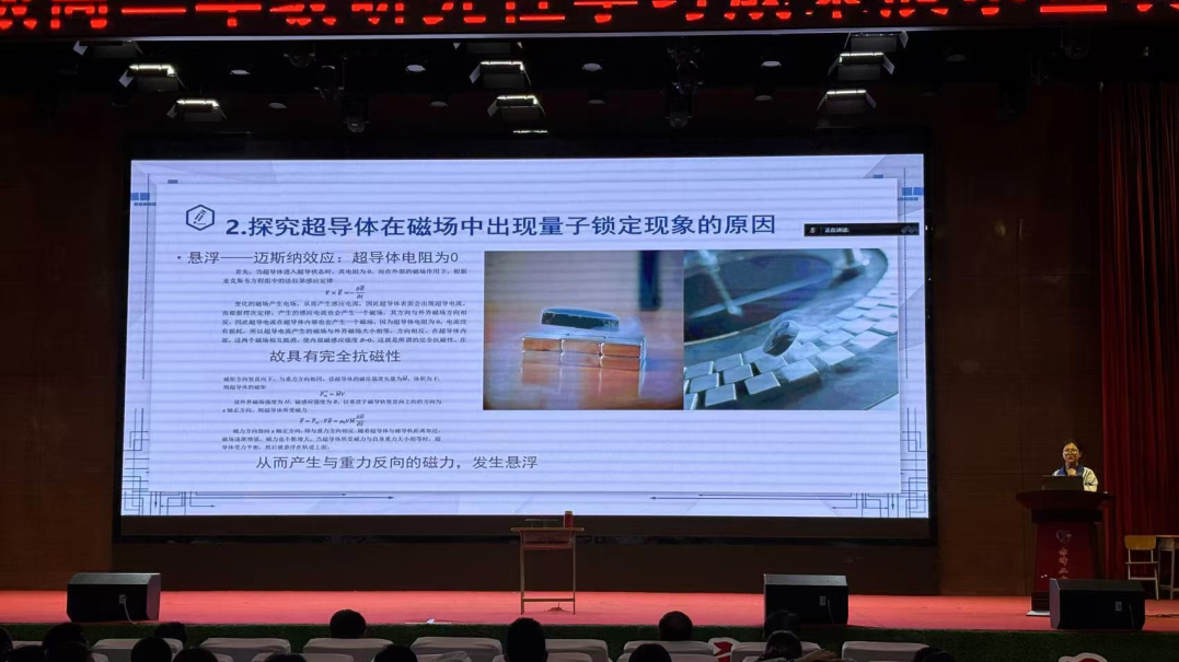 Research-Based Learning Promotes Growth, Practical Experience Leads to True Knowledge