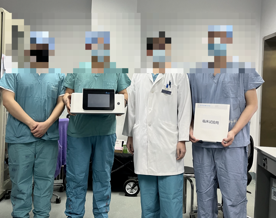 Intravascular Shockwave Balloon Catheter: Key Shockwave Patent Invalidated, Is a Spring for Domestic Devices Approaching?