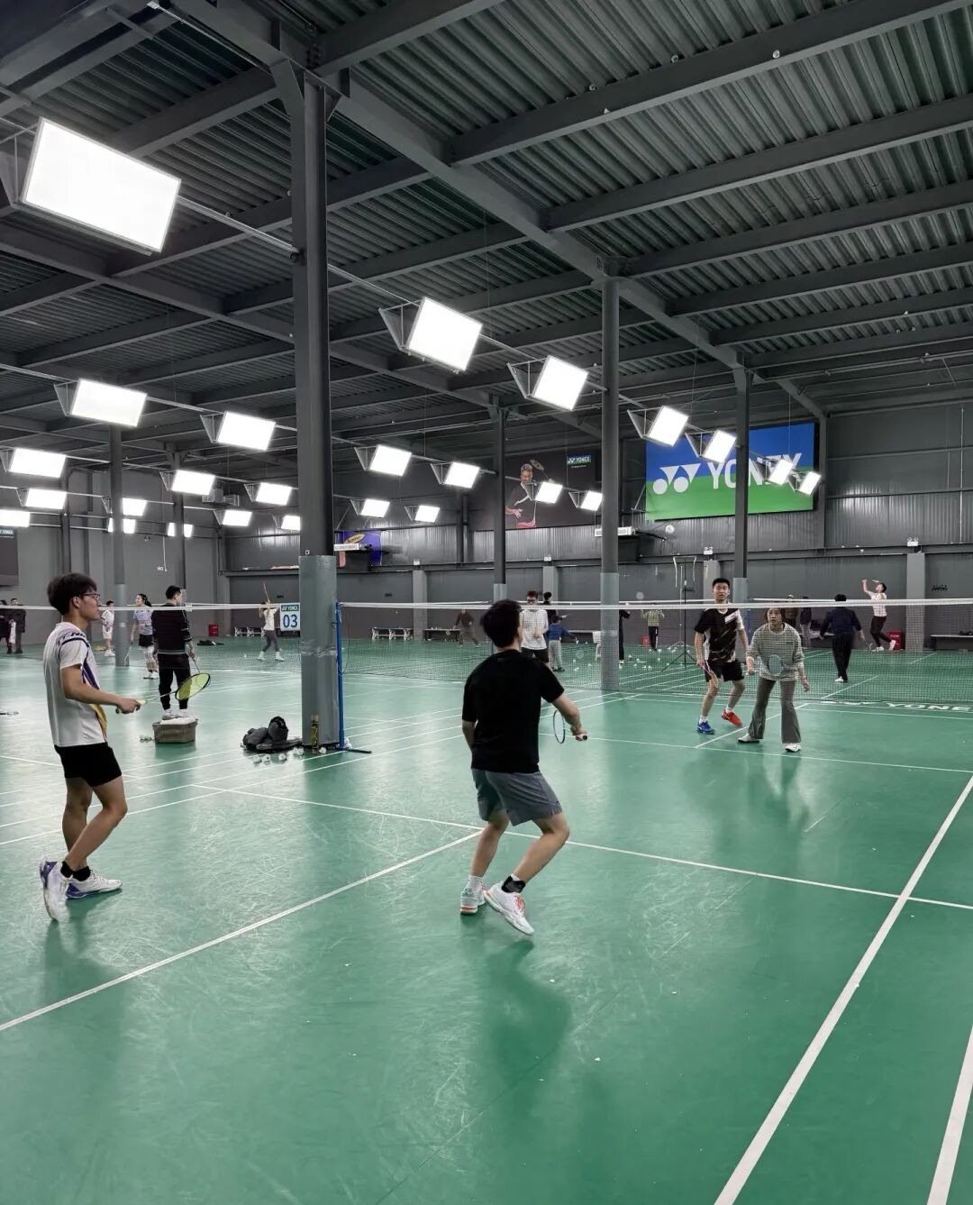 Youth in Sports: Join Us in the Journey | BB&SoC Sports Event