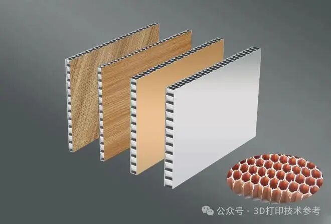 Dalian University of Technology Achieves New Heights in Continuous Fiber Reinforced Honeycomb 3D Printing!