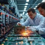 Automated Programming (IC Programming): A Precision Revolution in Industrial Chip Data Writing