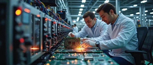 Automated Programming (IC Programming): A Precision Revolution in Industrial Chip Data Writing