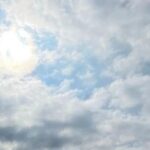 Winter Fails to Arrive in Jiangxi with Temperatures Reaching 27°C