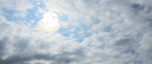 Winter Fails to Arrive in Jiangxi with Temperatures Reaching 27°C