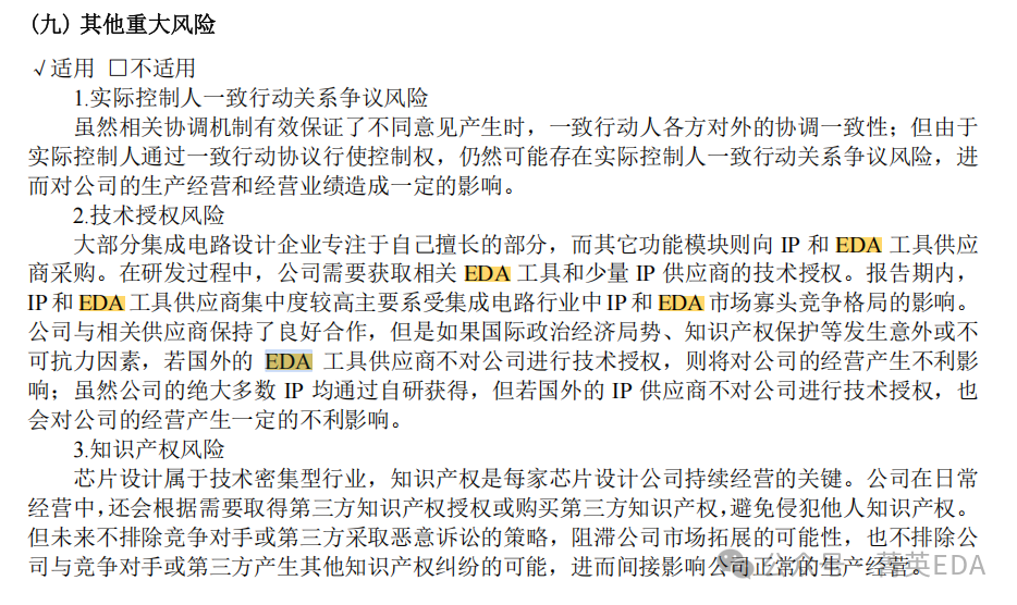 How Expensive is EDA Software? How Much Do Domestic SoC Chip Companies Spend on EDA Software Annually?