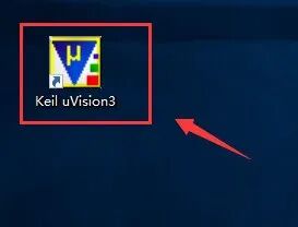 Keil uVision3 C51v805 Software Installation Guide