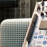 Sharing | My First STM32L552 Development Board