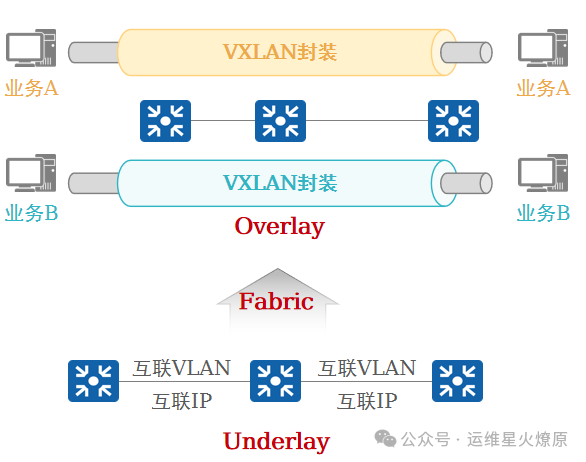 Virtual Network Virtualization in Campus Networks