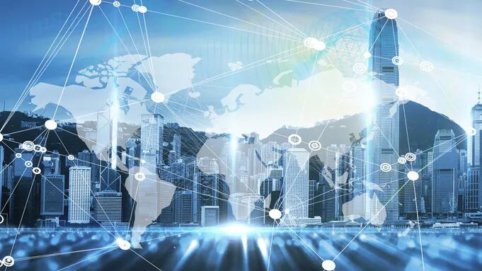 Weekly Highlights | Zain Bahrain First to Launch NB-IoT; Intel Partners with Aible to Accelerate Business Analytics and AI