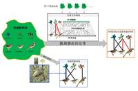 Professor Ding Ping's Team from the College of Life Sciences Publishes in Proc. R. Soc. B, Demonstrating the Feasibility of Constructing Local Species Interaction Networks Using Regional Ecological Information