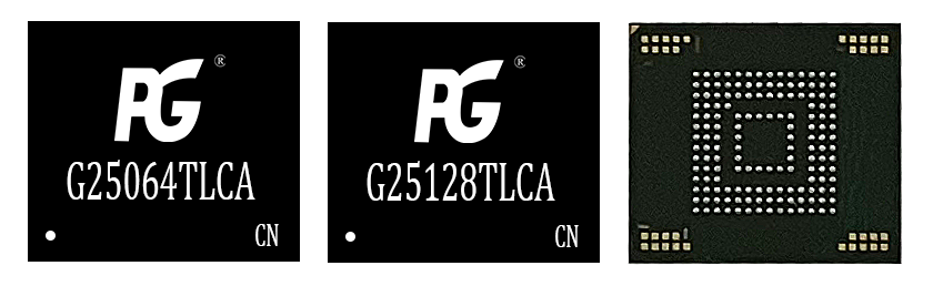 KIOXIA 9T25 Wafer + SMI Controller: Huaxin Star Redefines Embedded Storage Quality Standards