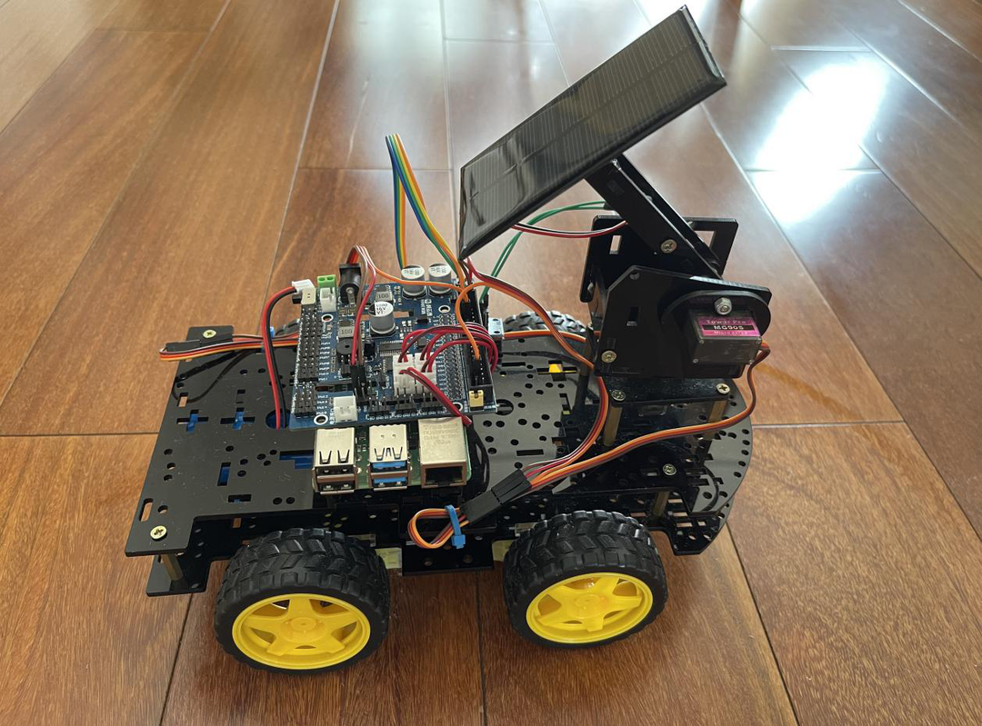 Innovative Green Solutions from Students: Clean Energy Clothing and Water-Saving Cultivation Systems