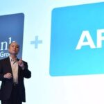 Is the Joint Venture with ARM a Case of 'Inviting the Wolf into the House'?