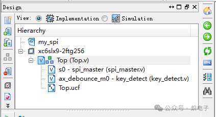 My 7th Lesson on FPGA: Accessing Flash Memory with a Mature SPI Controller