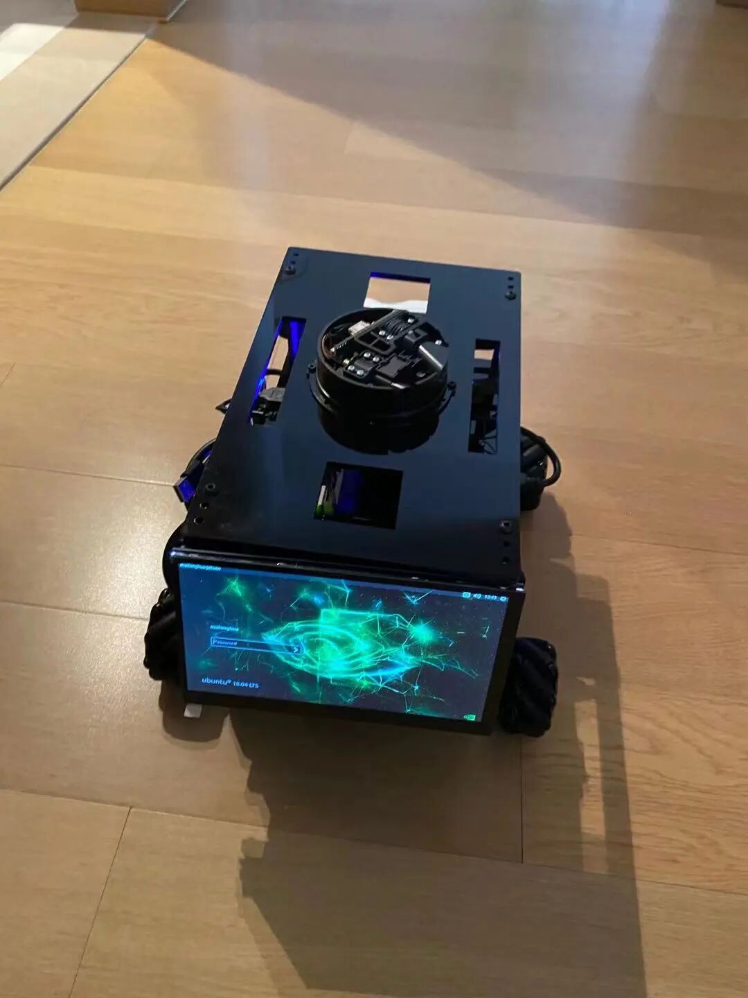 The Most Comprehensive Collection of Domestic and International Wheeled Robot Open Source Projects!