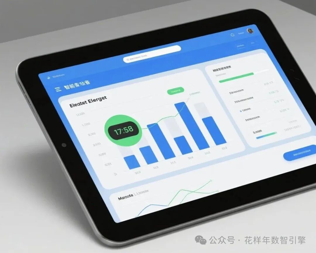 Empowering Smart Energy with IoT: A New Journey Towards Green Efficiency