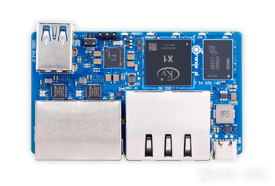 Orange Pi R2S: A Friendly Soft Router That Poses a Significant Threat