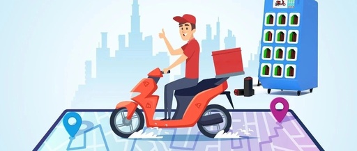 New Product | Low-Cost RK3399 Board - Ruixun MTB919 Accelerates Battery Swap Cabinet Application Upgrade, Ensuring Last Mile Delivery