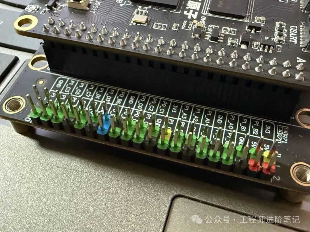 Cost-Effective Embedded Development: A Beginner's Guide to RK3506B