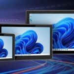 New 12th Generation Intel Core Industrial Tablet for High-Performance Computing