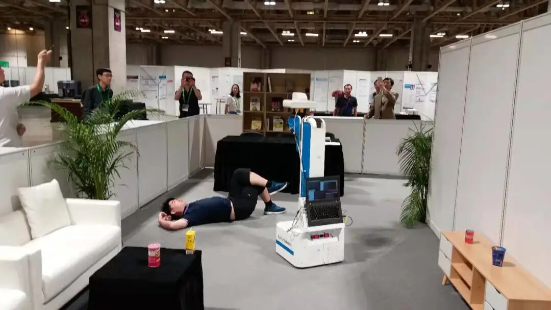 When the Robot Just Wants to Heat Milk, We Close the Microwave Door Again: The Robot Says Humans Are the Most Troublesome