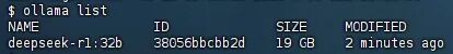 How to Deploy DeepSeek on Linux