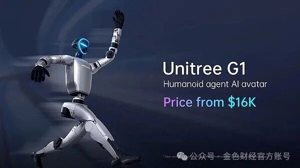 Pantera Partner: The Era of AI Robots Driven by Cryptocurrency