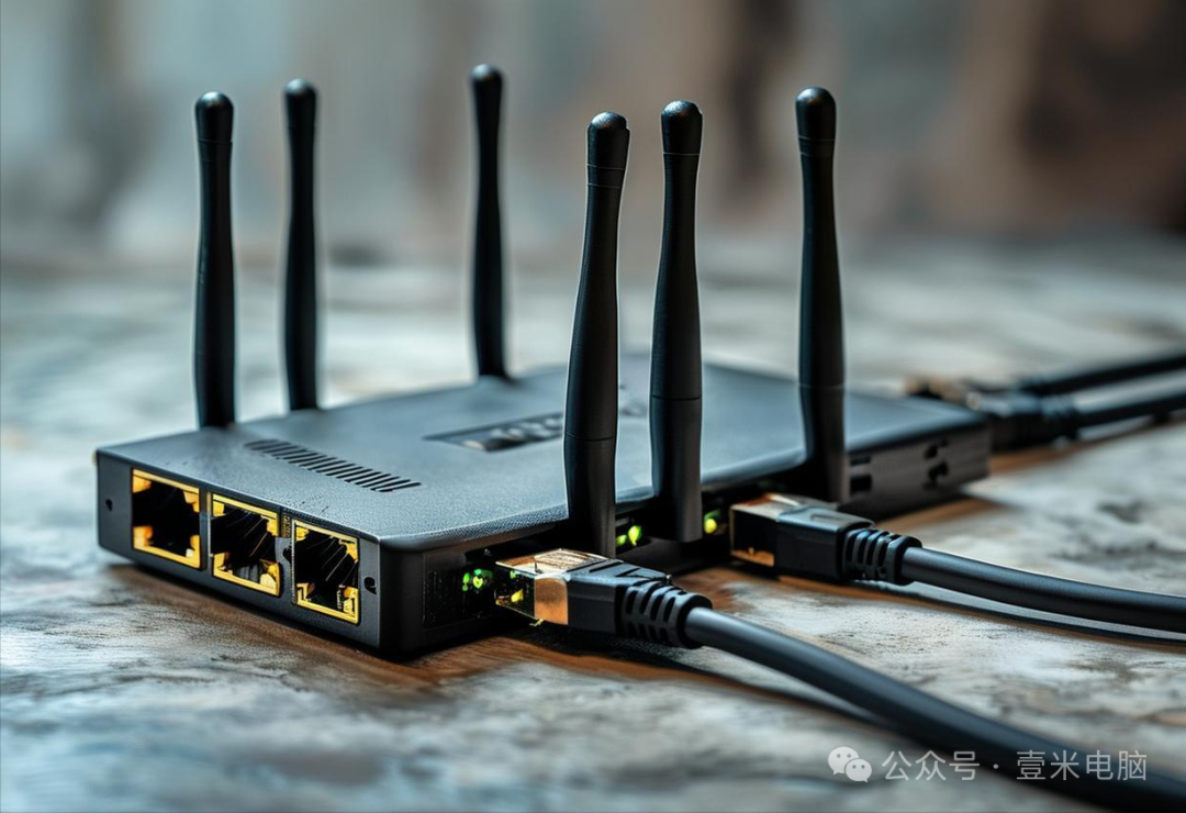 OpenWrt Soft Router: Transforming Ordinary Routers into 'Smart Brains' for a Leap in Home Networking!