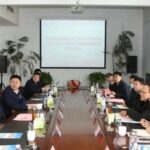 Wang Qijiang Conducts 'Embedded' Safety Law Enforcement Inspection at Yangcheng Coal Power