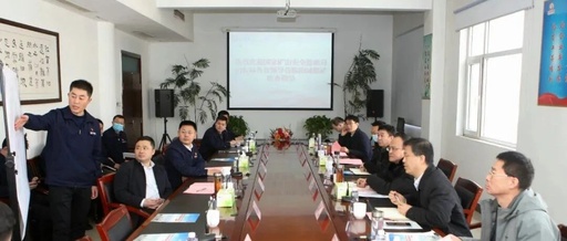 Wang Qijiang Conducts 'Embedded' Safety Law Enforcement Inspection at Yangcheng Coal Power