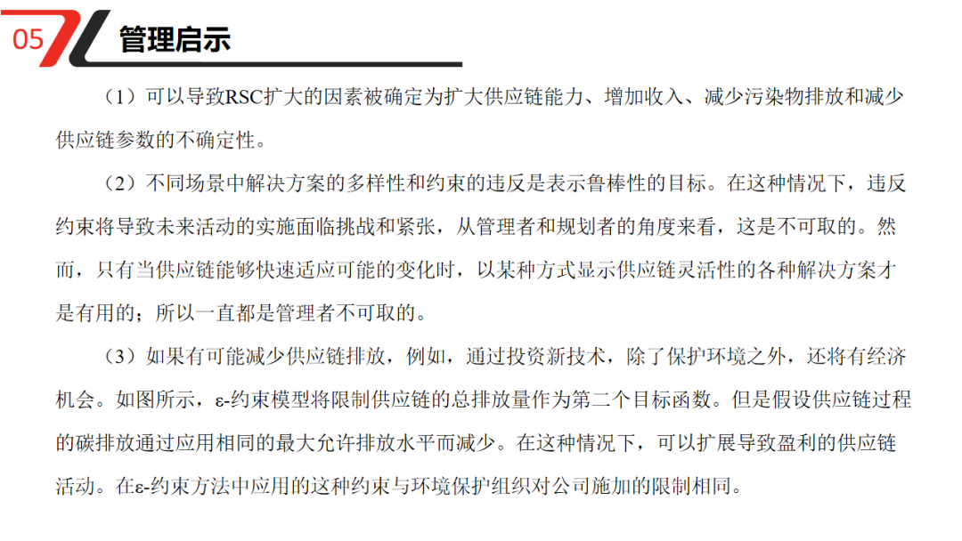 Supply Chain Risk Management: A Novel Multi-Objective Optimization Model for Designing