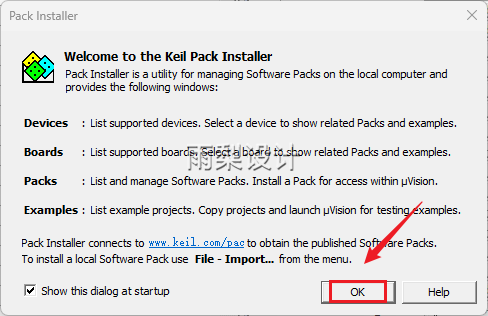 Download and Installation Guide for Keil uVision5 MDK5.34 Software