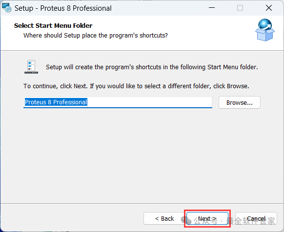 Installation Guide for Proteus 8.6 Software with Download Package