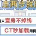 Is Hospital Wi-Fi Enhanced? Instant Access to CT Images and Smooth Rounds!