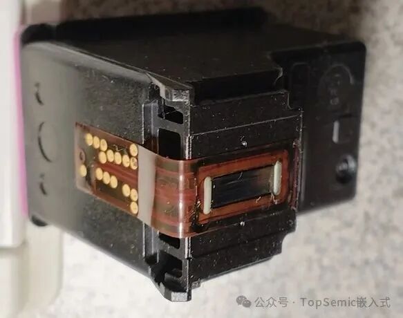 Exploring Embedded Systems: A Printer Breakdown After 100,000 Sales