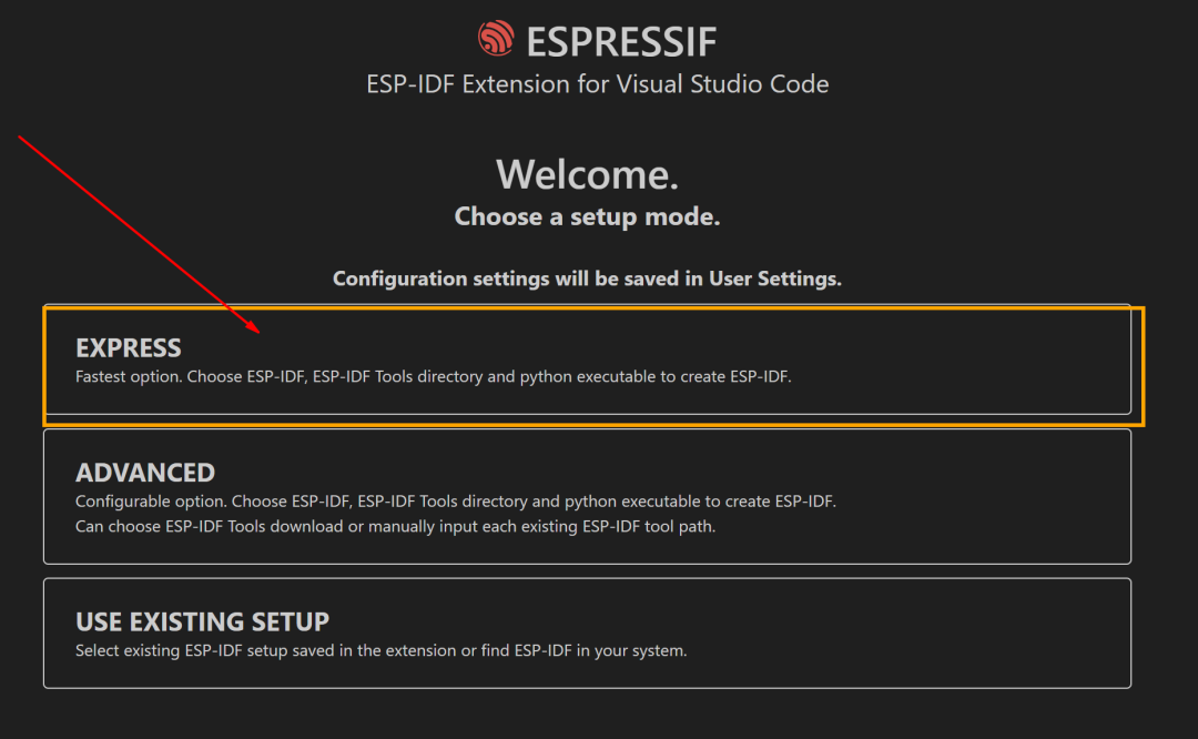 ESP32 Development - Part 1 (Quickly Set Up ESP-IDF Development Environment Using VS Code)